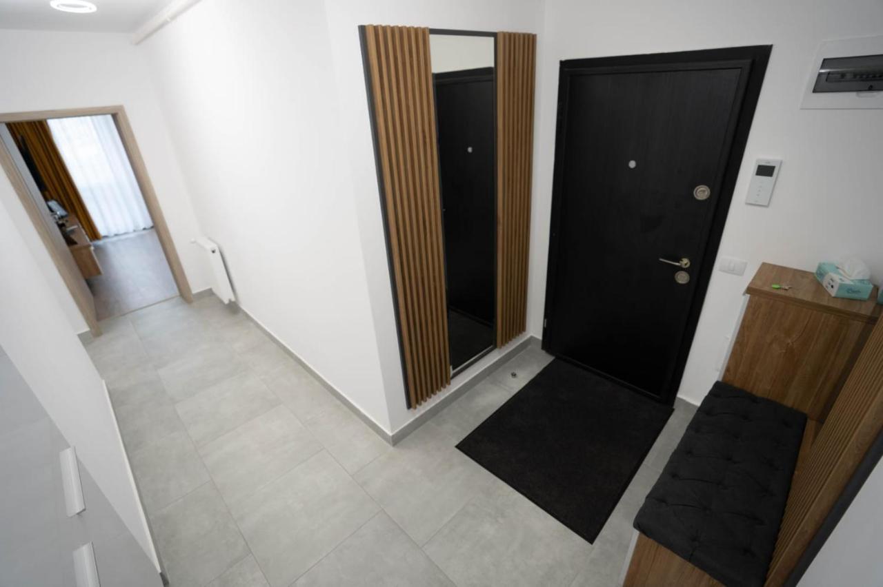 Cozyhome Appartamento Braşov