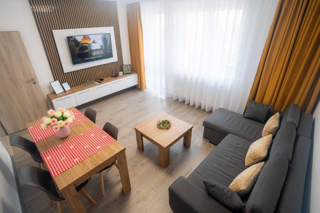 Cozyhome Appartamento Braşov