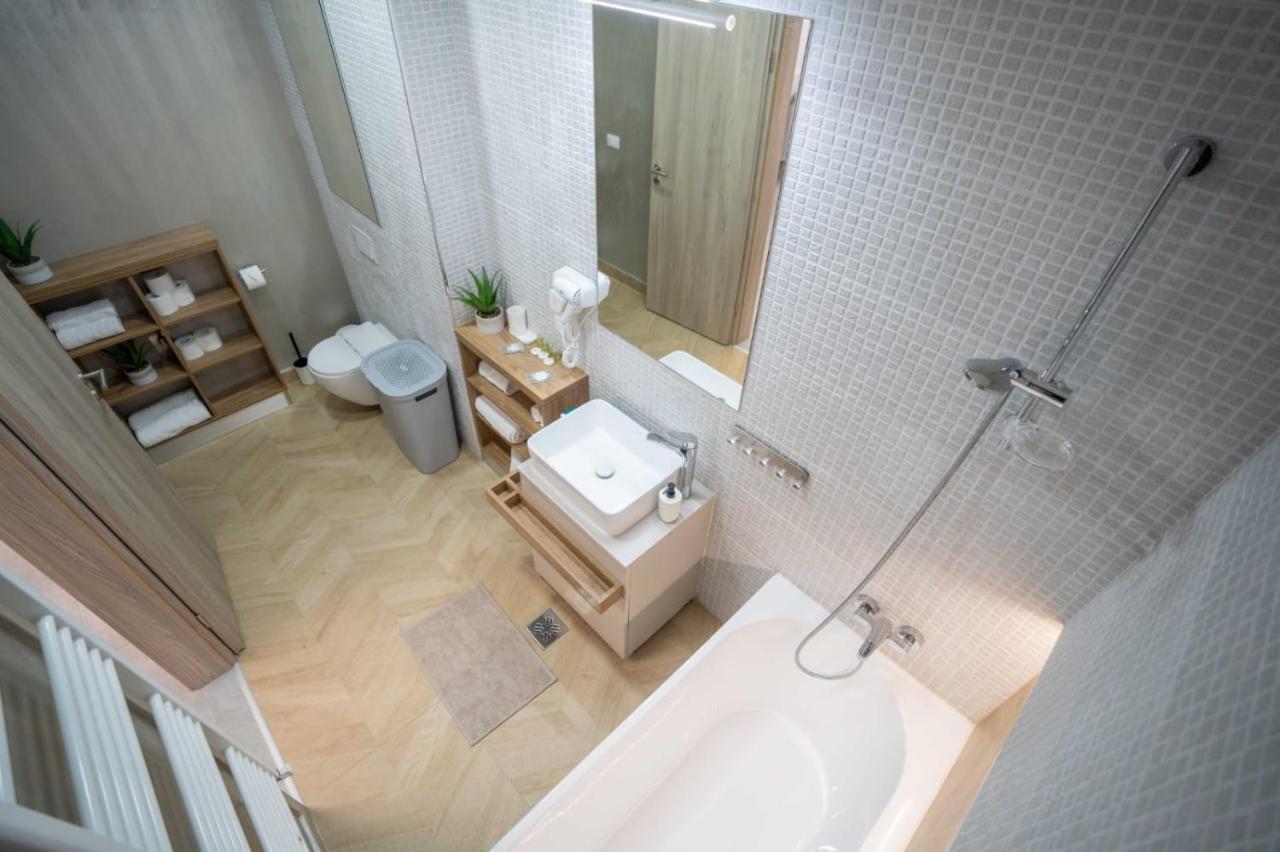 Appartamento Cozyhome