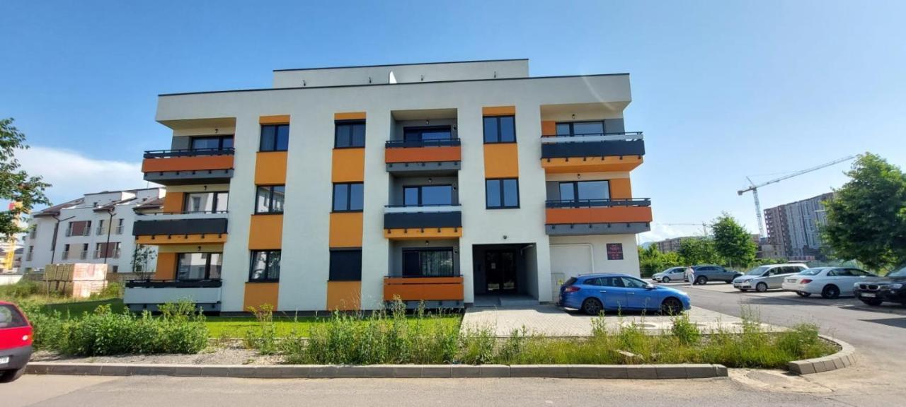 Appartamento Cozyhome Braşov