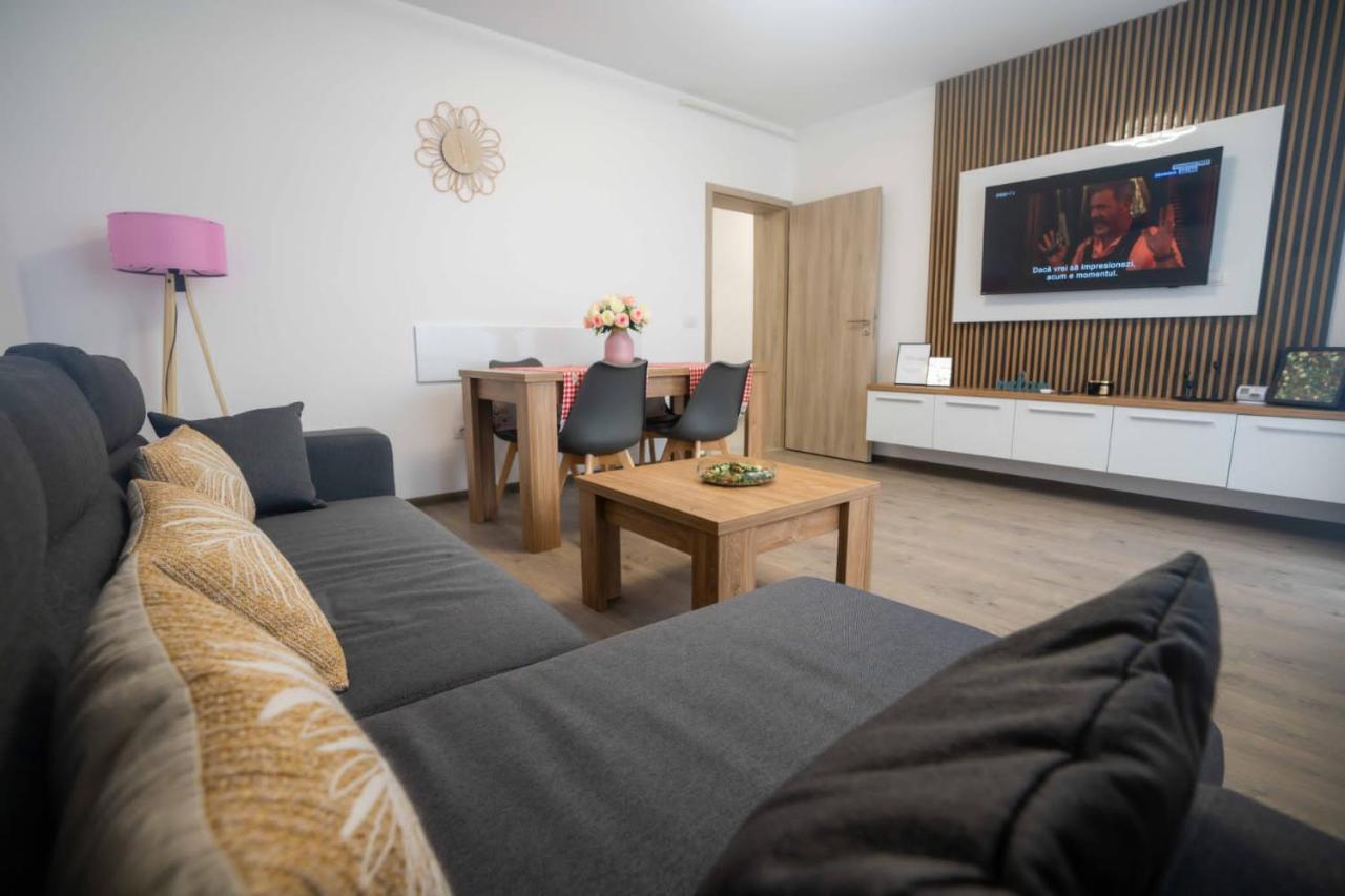 Appartamento Cozyhome Braşov