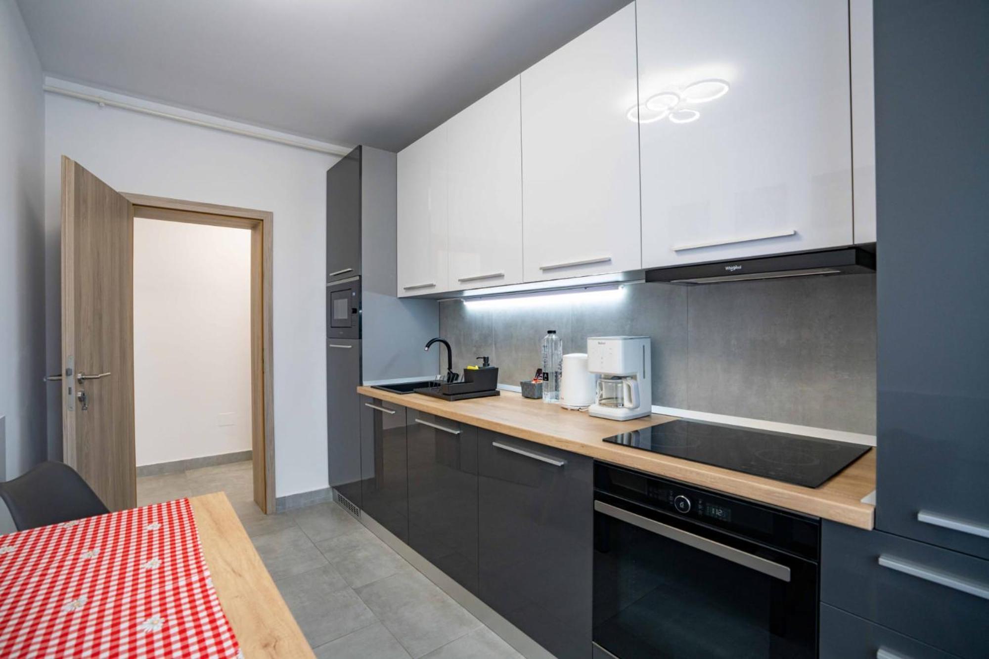 Appartamento Cozyhome *
