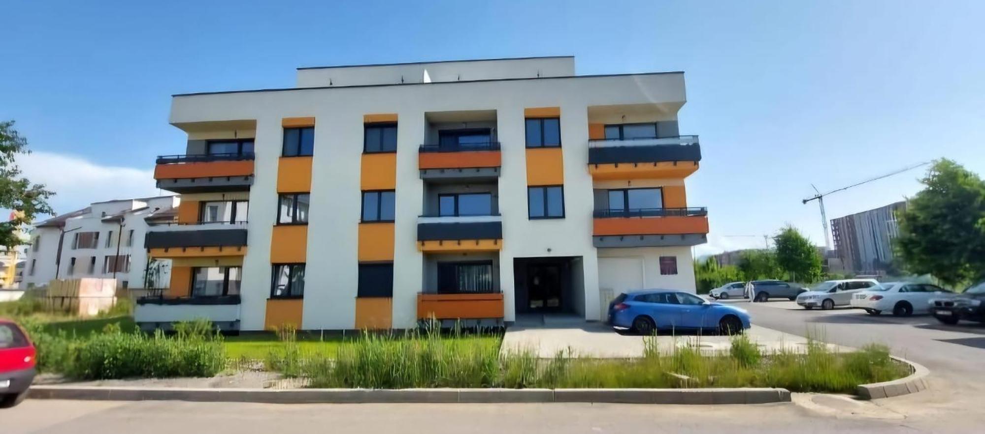 Appartamento Cozyhome Braşov